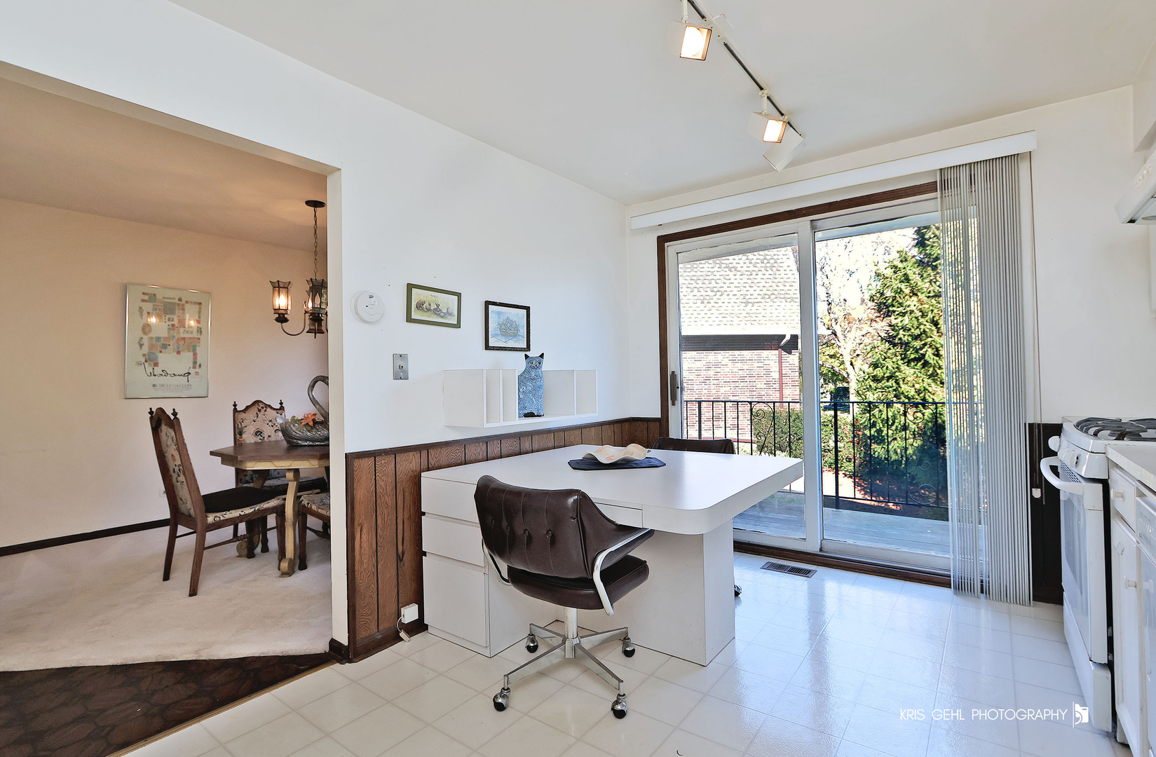 1857 Willowview Terrace, Northfield, IL 60093