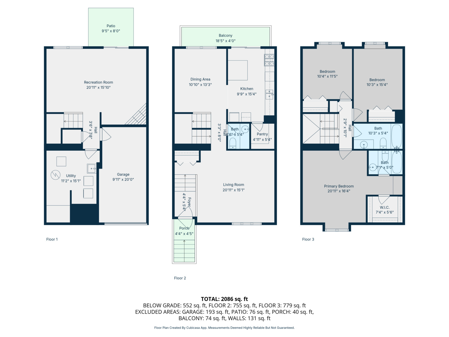 1857 Willowview Terrace, Northfield, IL 60093
