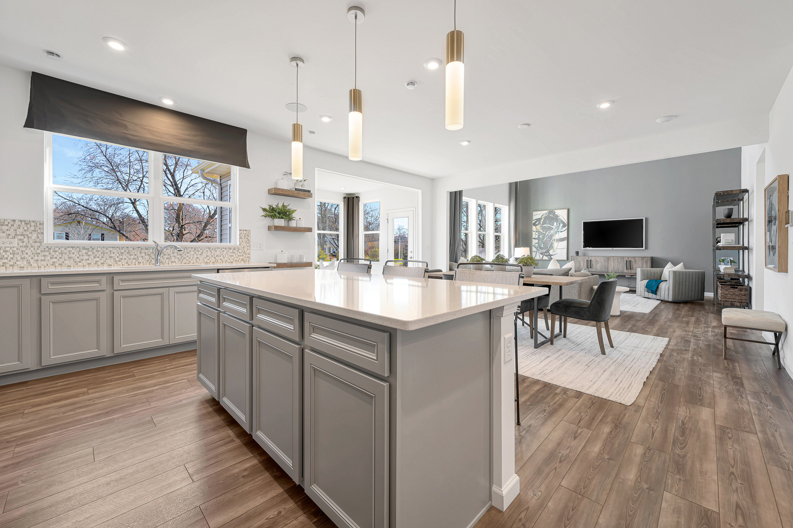 2611 Lawlor Lane, Naperville, IL 60564