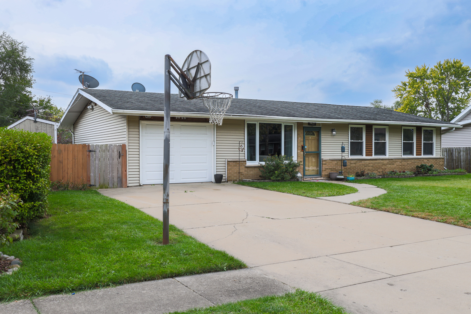 9425 Pine Street, Mokena, IL 60448