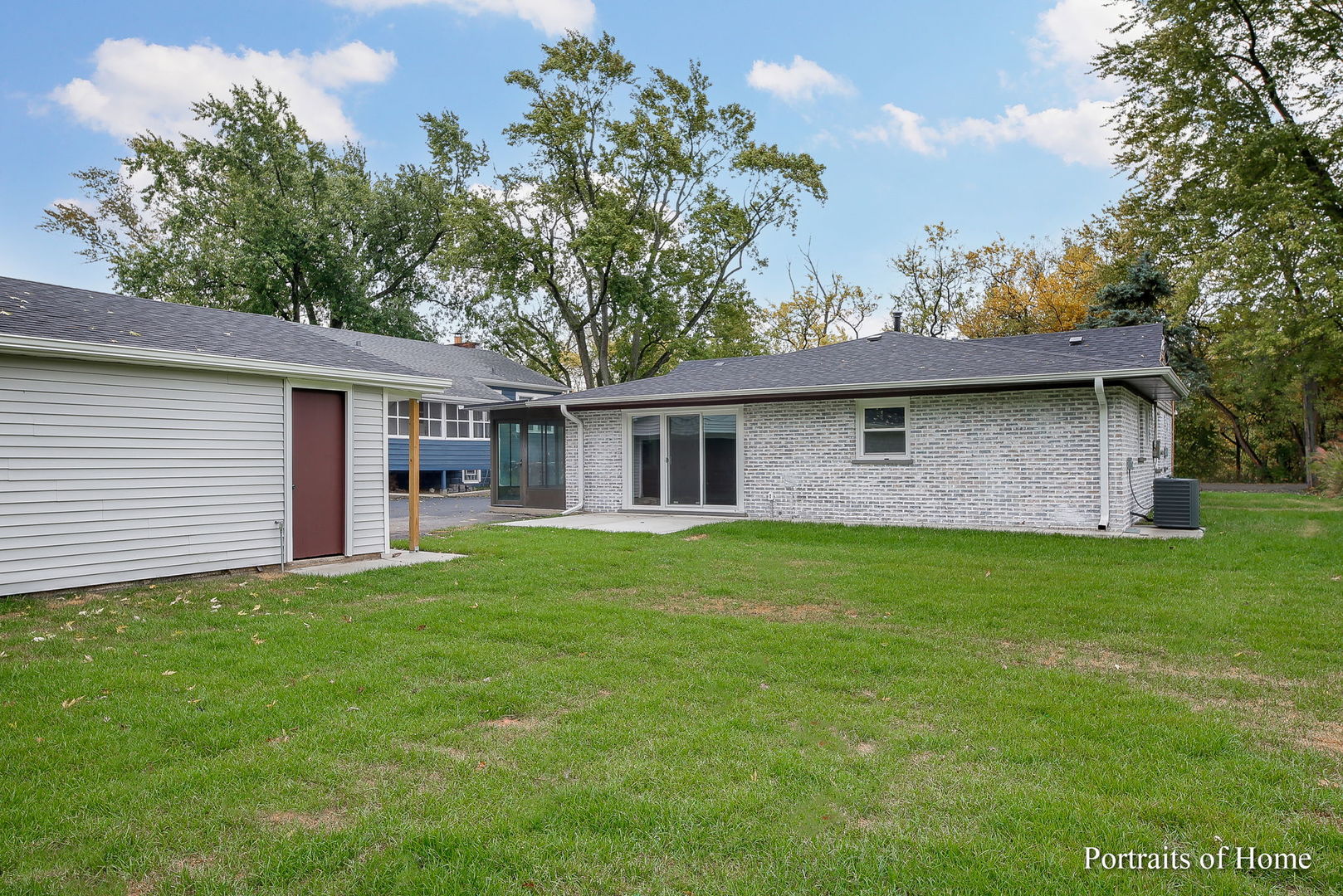 1828 Idlewild Lane, Homewood, IL 60430