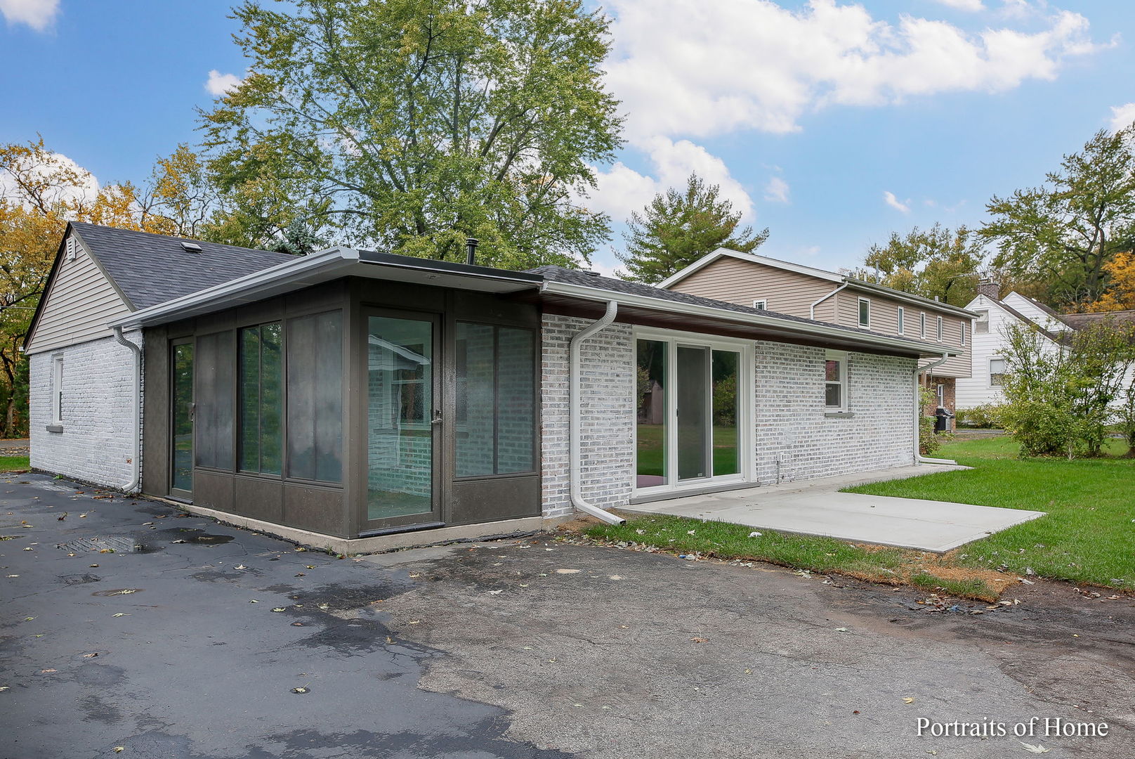 1828 Idlewild Lane, Homewood, IL 60430