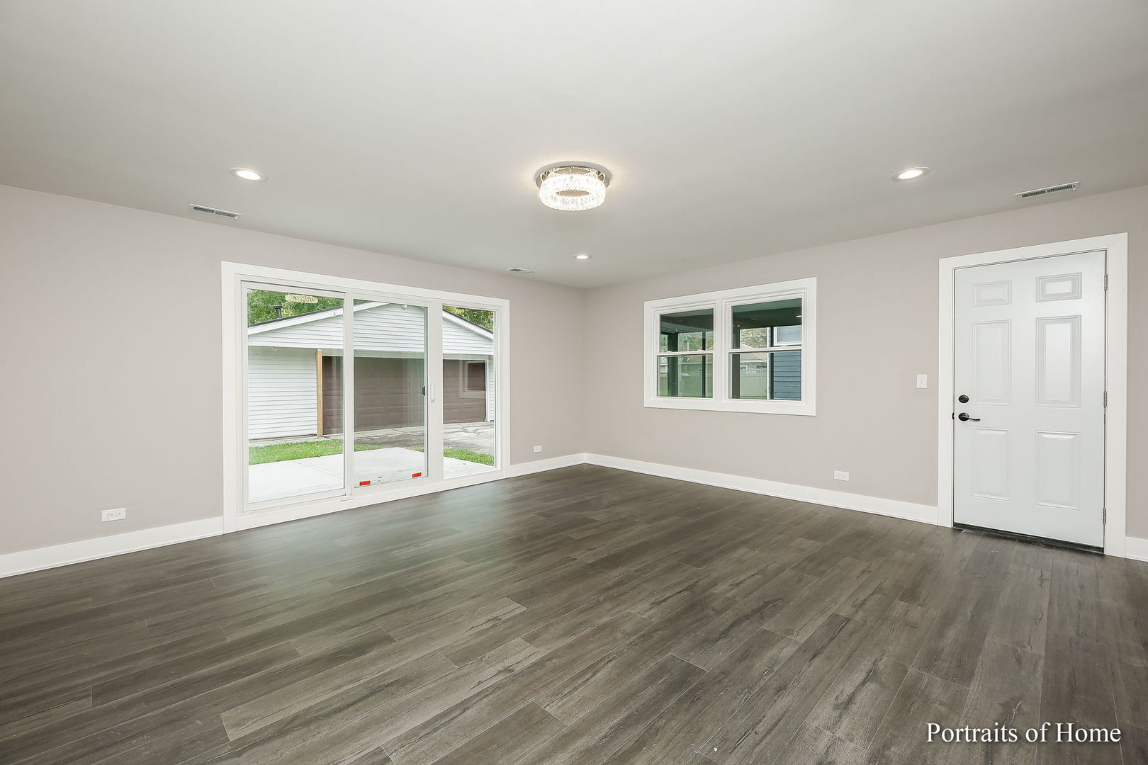 1828 Idlewild Lane, Homewood, IL 60430