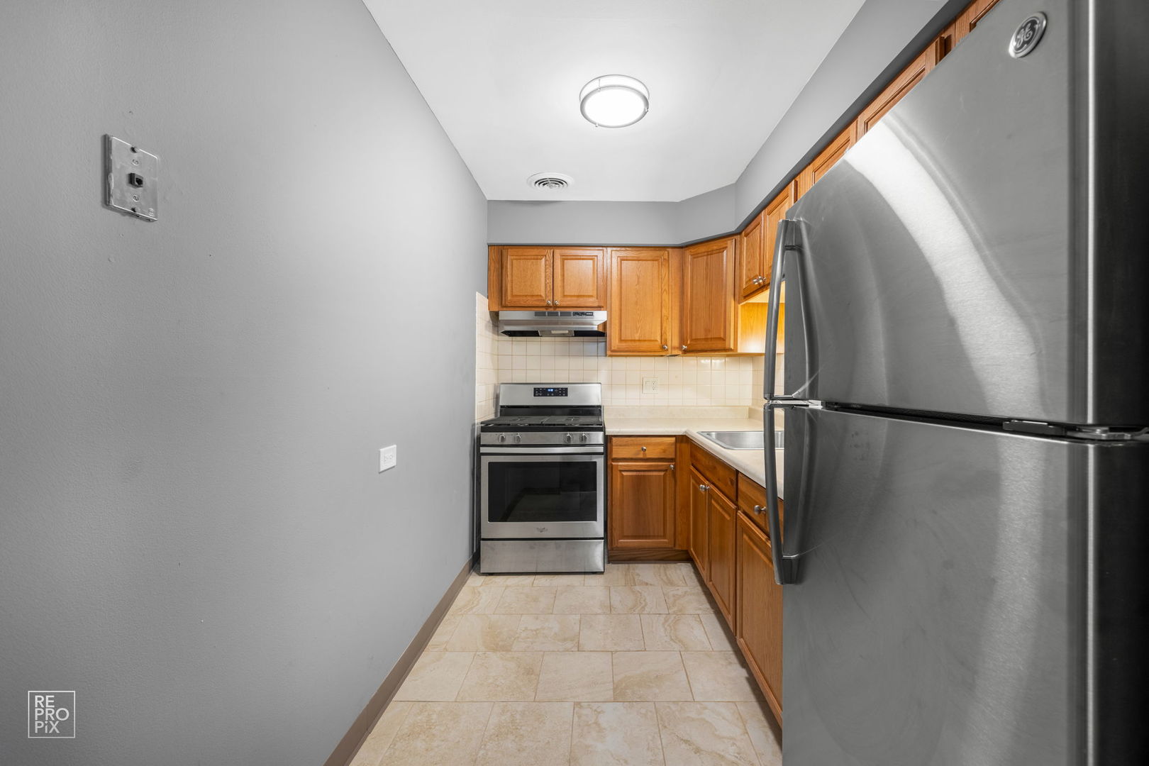 4624 N Commons Drive #111, Chicago, IL 60656