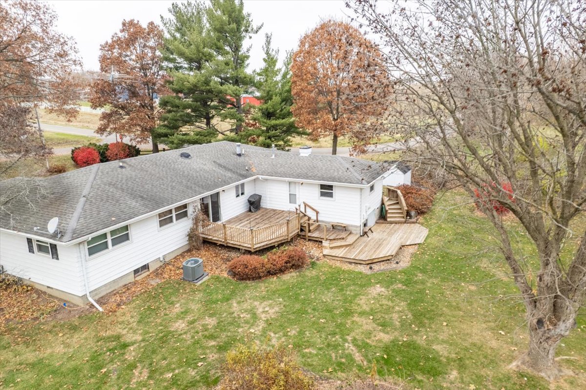 14509 Twin Grove Road, Bloomington, IL 61705