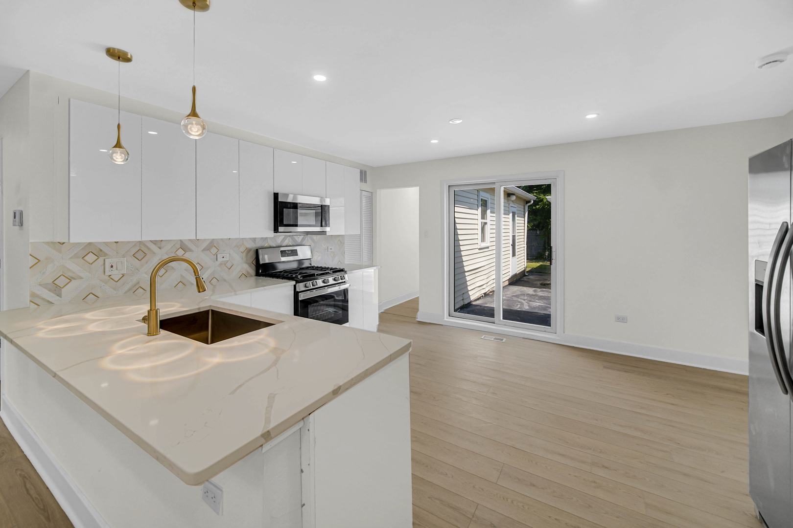 3881 171st Street, Country Club Hills, IL 60478