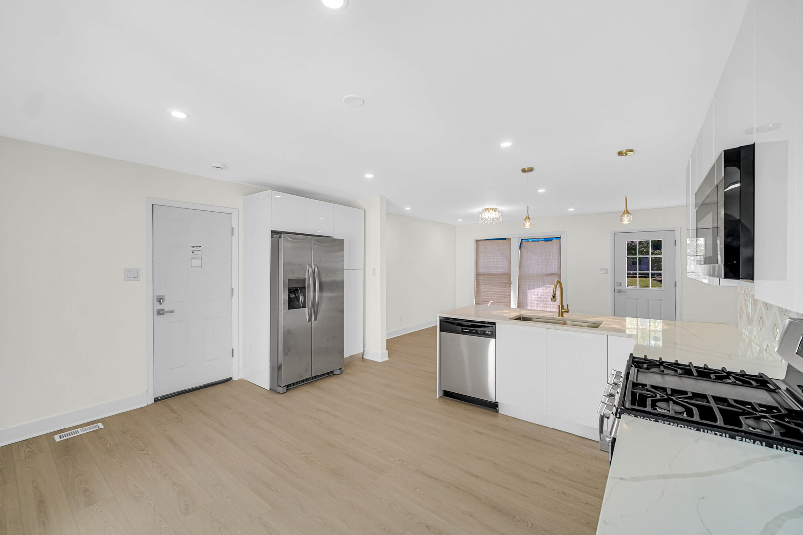 3881 171st Street, Country Club Hills, IL 60478