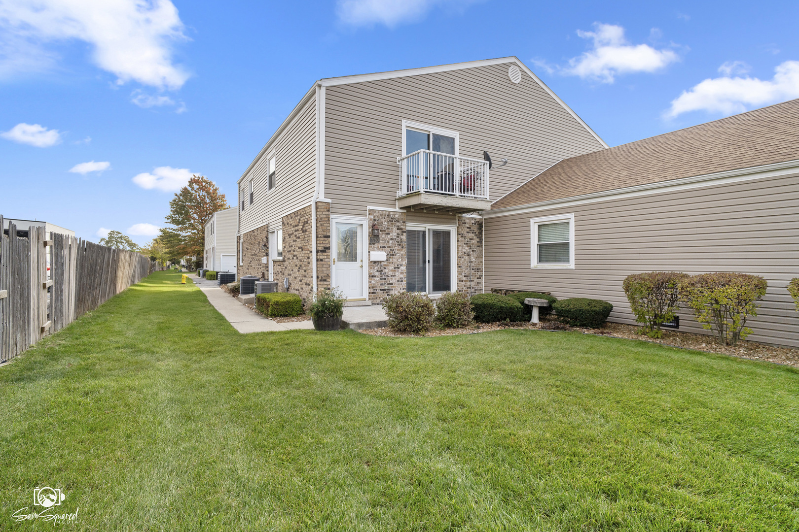 7750 159th Place #7750, Tinley Park, IL 60477