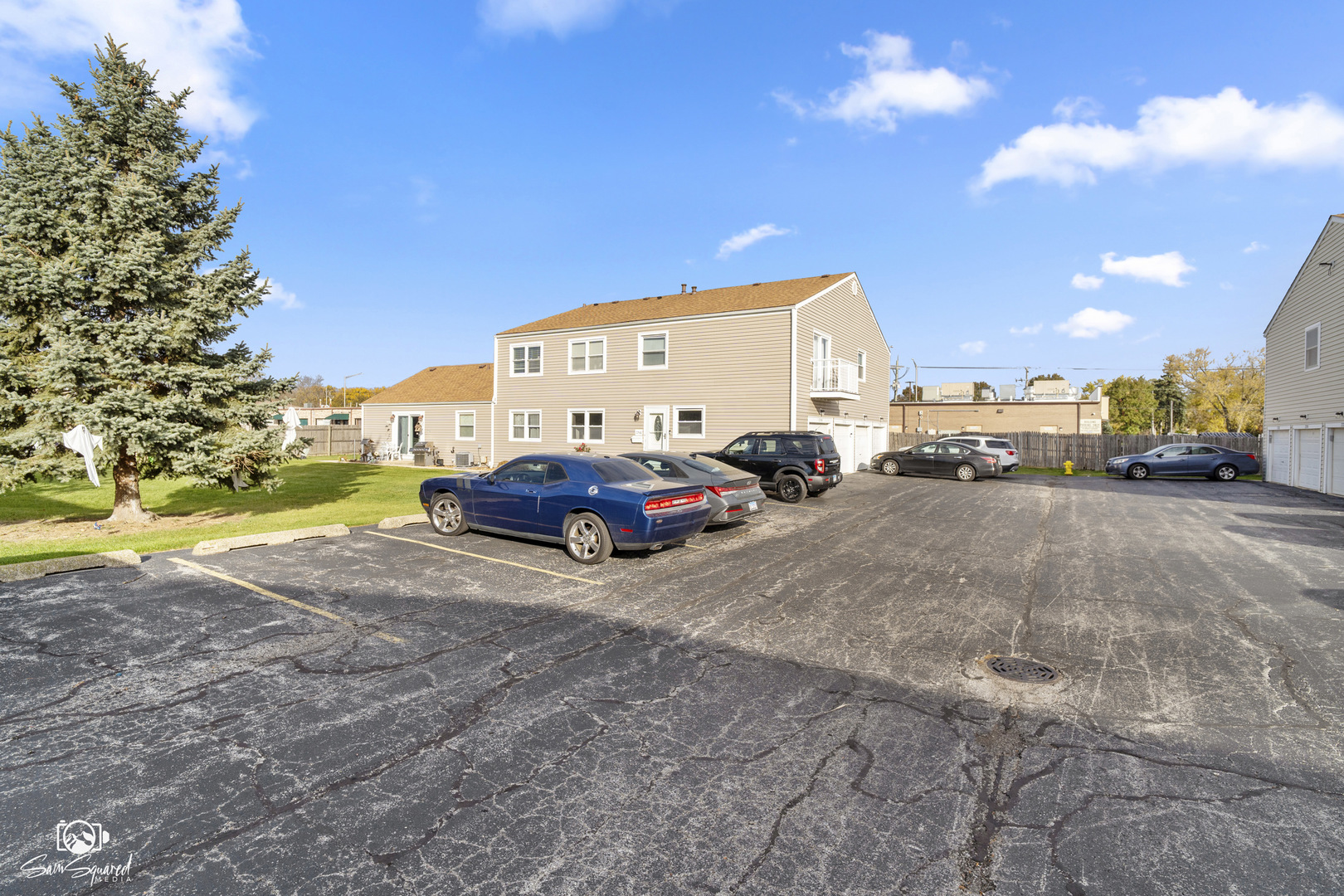 7750 159th Place #7750, Tinley Park, IL 60477