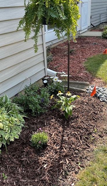 1489 Woodcutter Lane #A, Wheaton, IL 60189