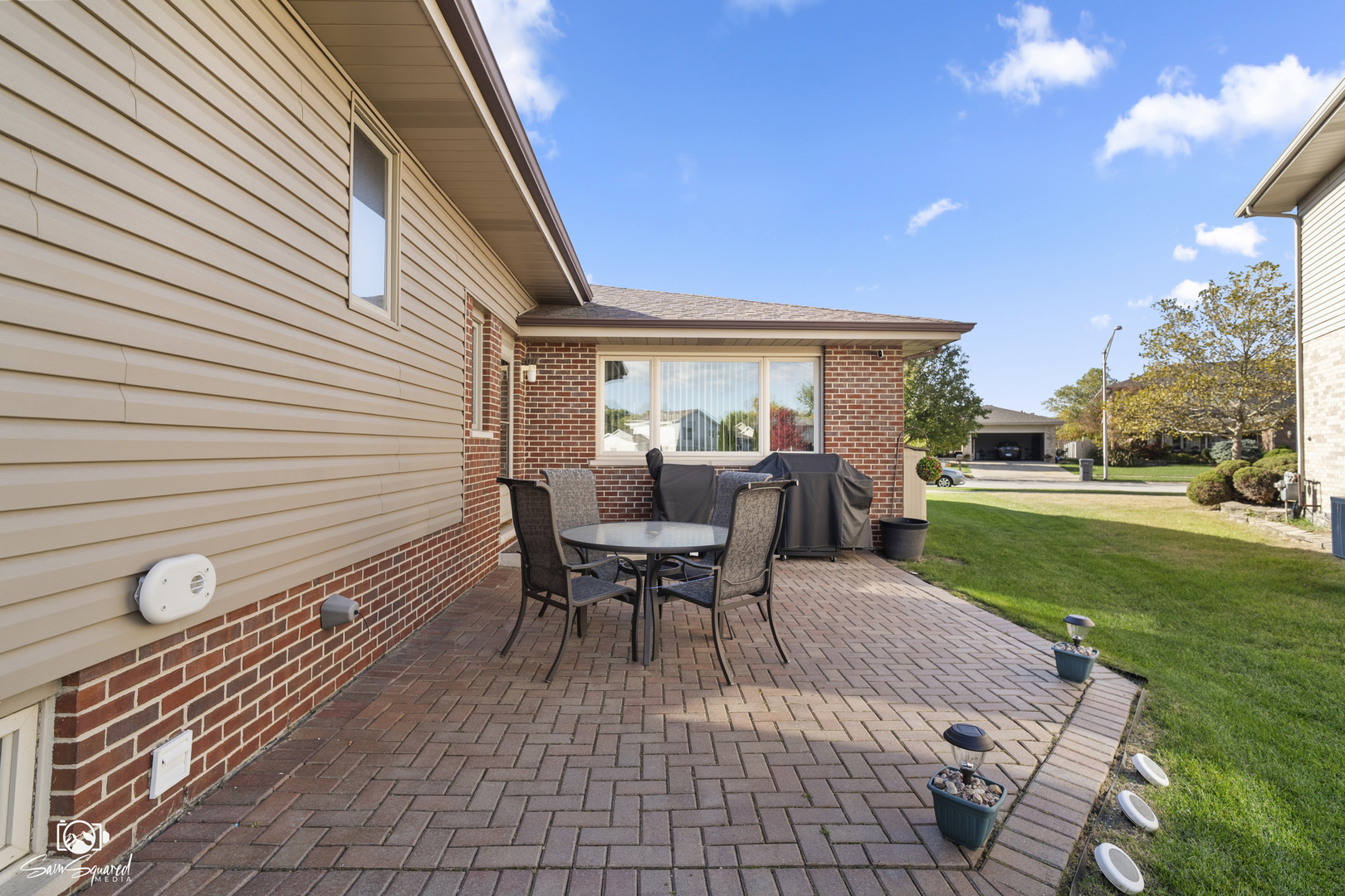 16455 Mayors Row, Orland Hills, IL 60487