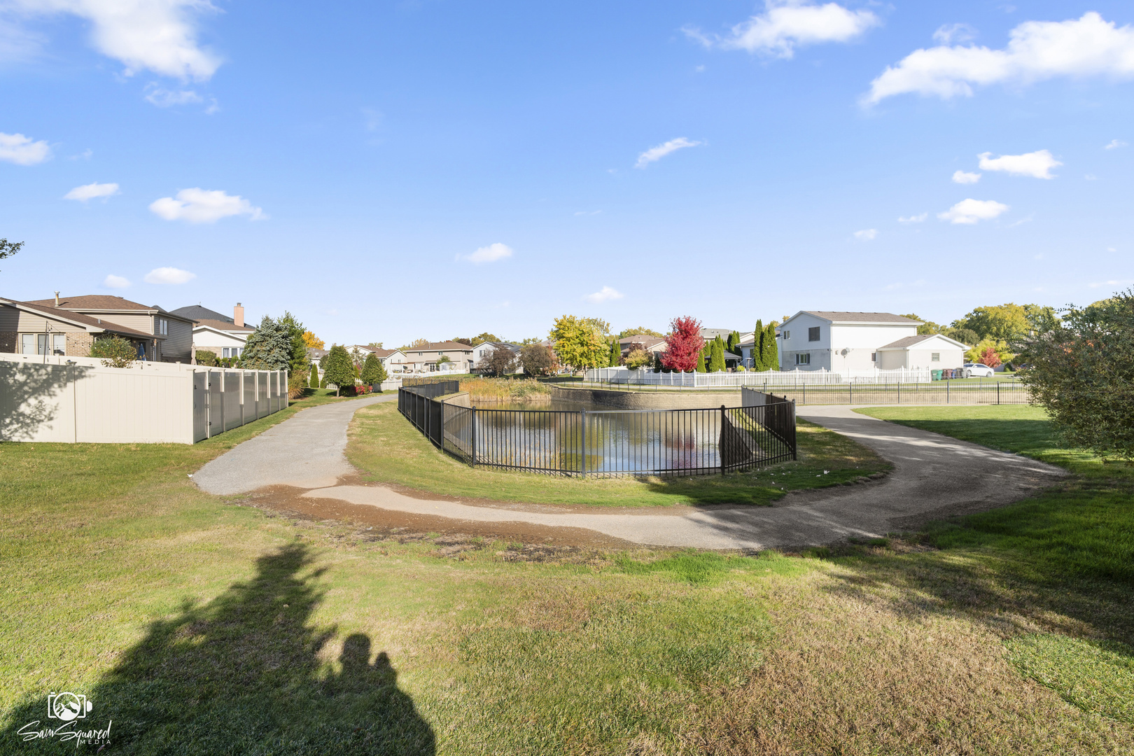 16455 Mayors Row, Orland Hills, IL 60487