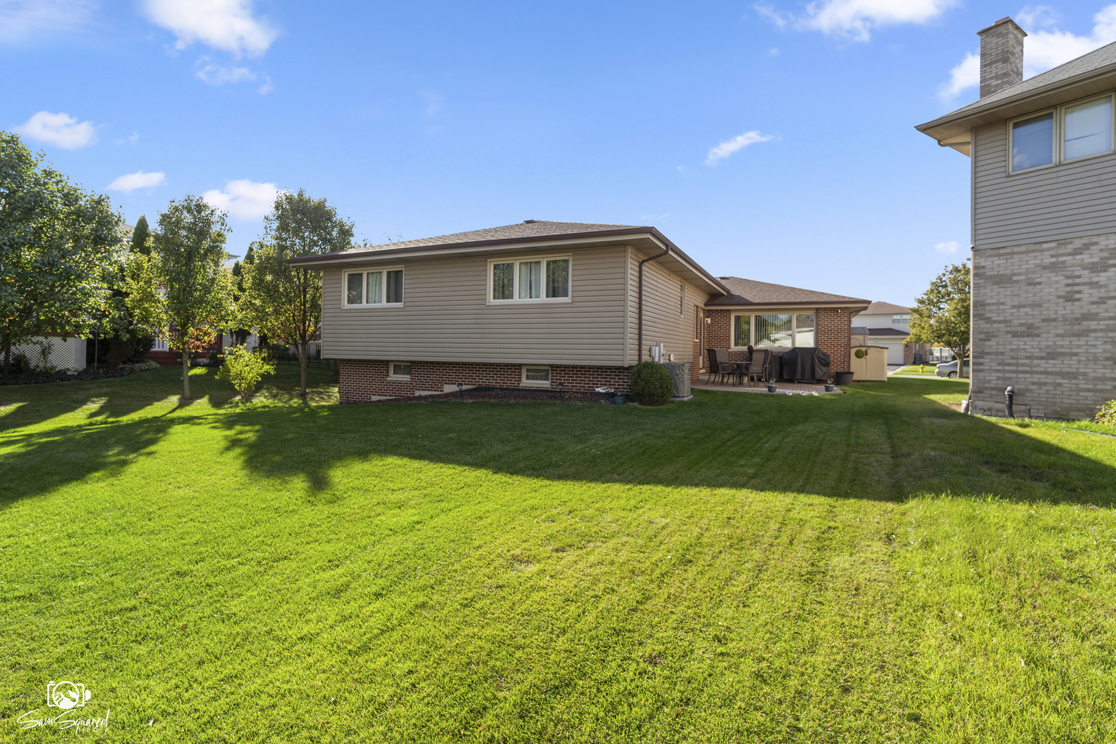 16455 Mayors Row, Orland Hills, IL 60487