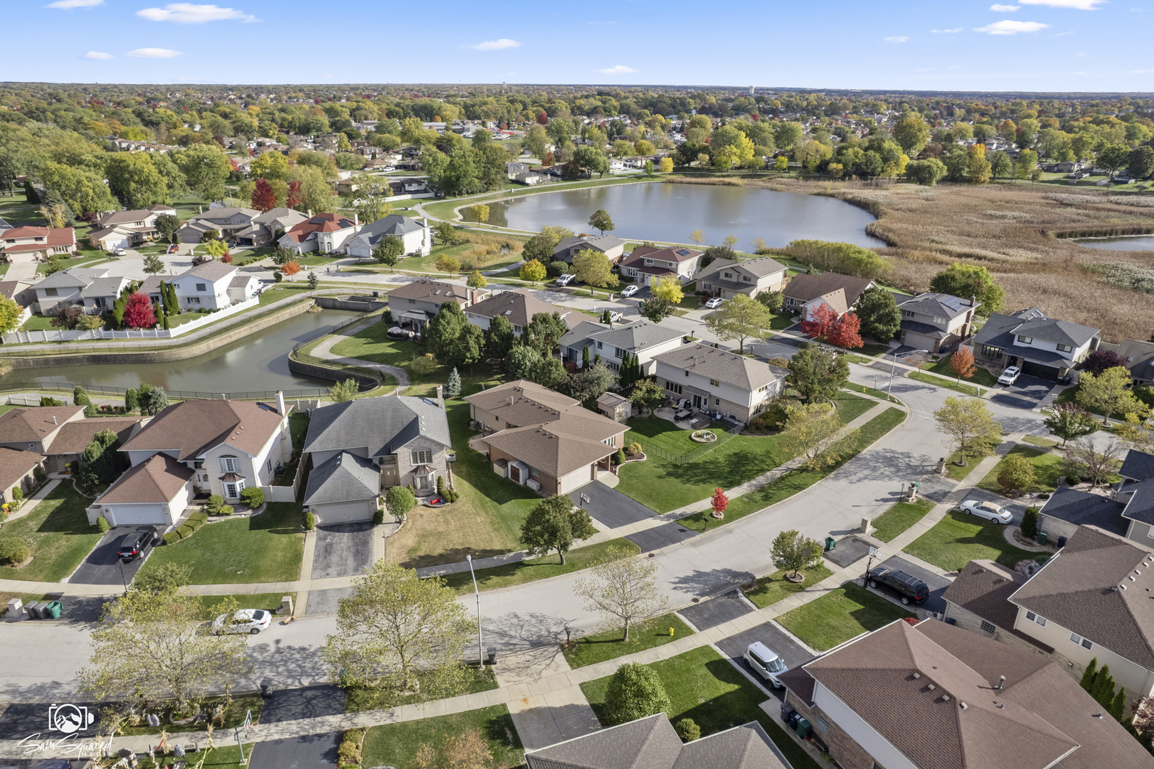 16455 Mayors Row, Orland Hills, IL 60487