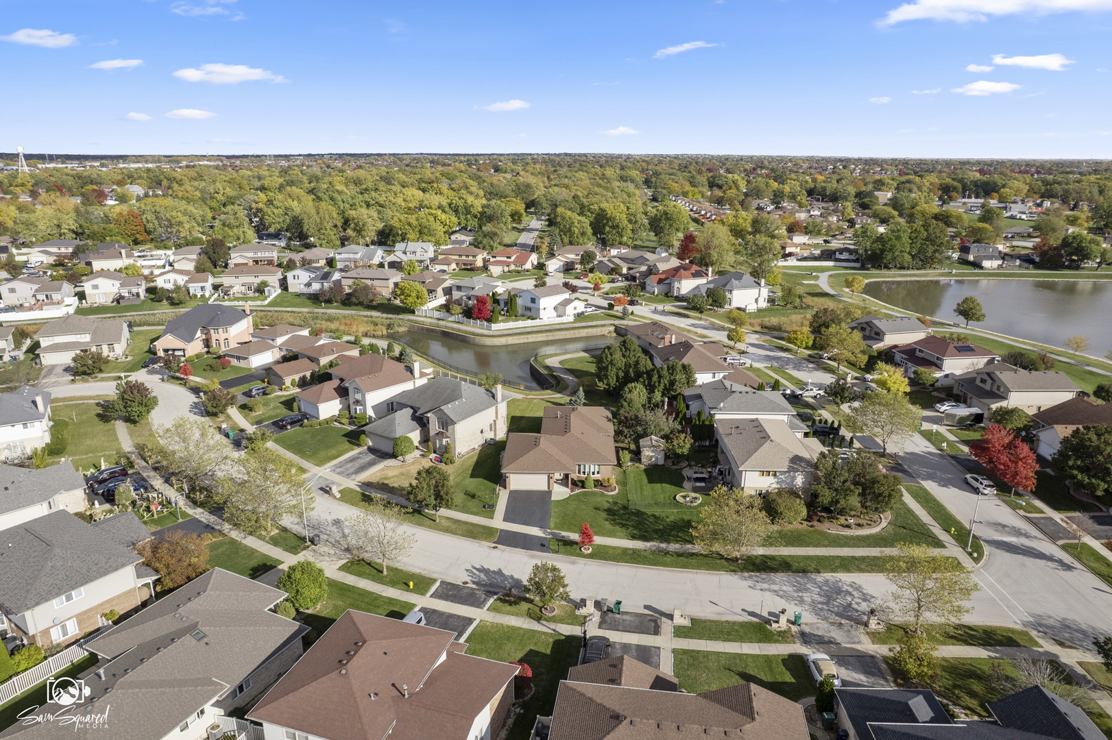 16455 Mayors Row, Orland Hills, IL 60487