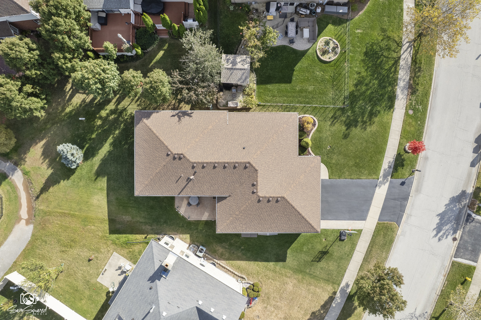 16455 Mayors Row, Orland Hills, IL 60487