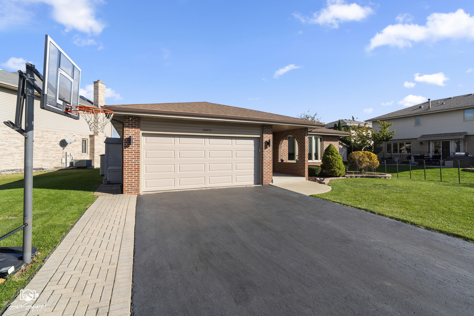 16455 Mayors Row, Orland Hills, IL 60487