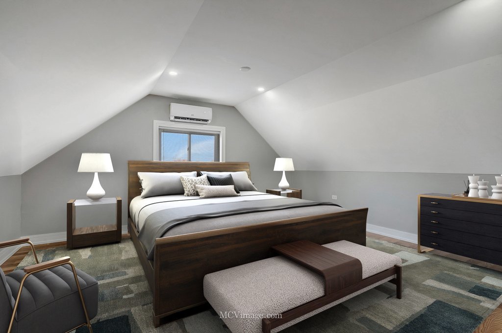 8518 S Marquette Avenue, Chicago, IL 60617