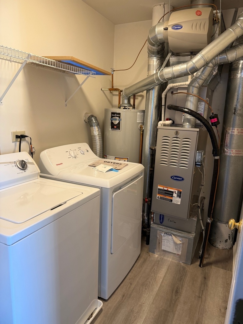 17826 W Salisbury Drive, Gurnee, IL 60031