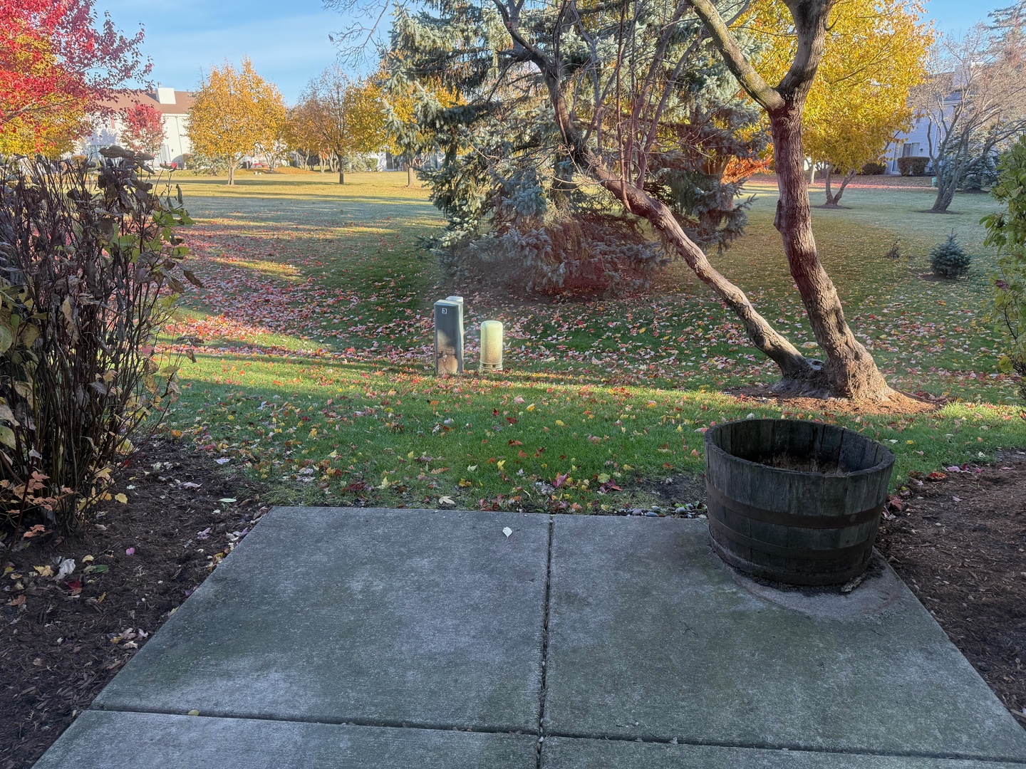 17826 W Salisbury Drive, Gurnee, IL 60031