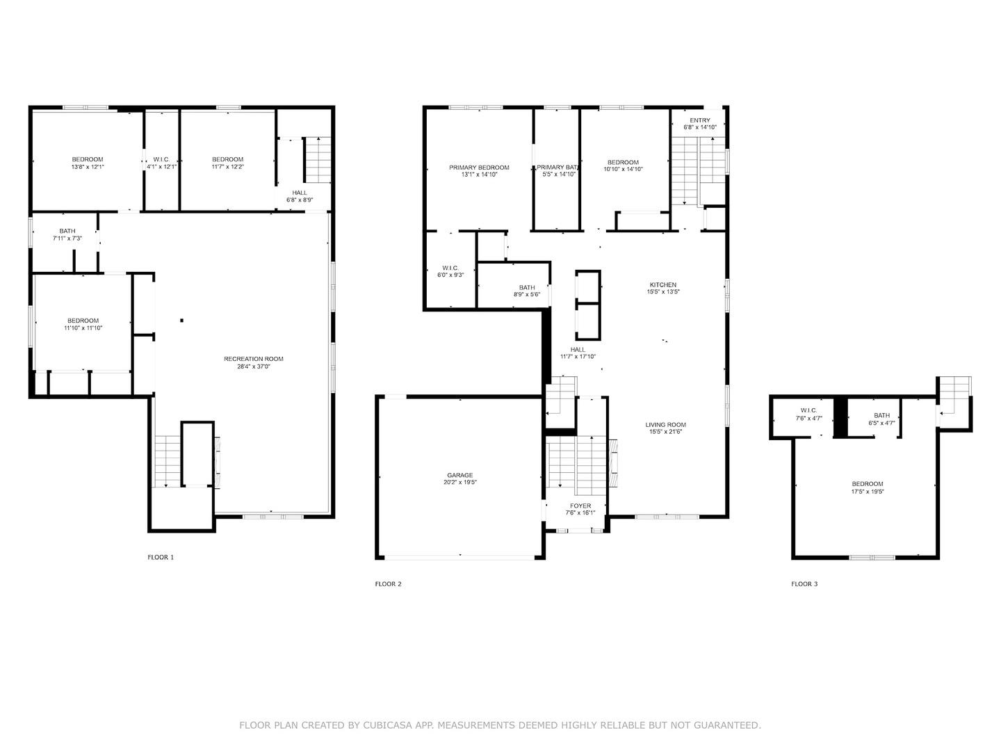 8650 Lockwood Avenue, Burbank, IL 60459