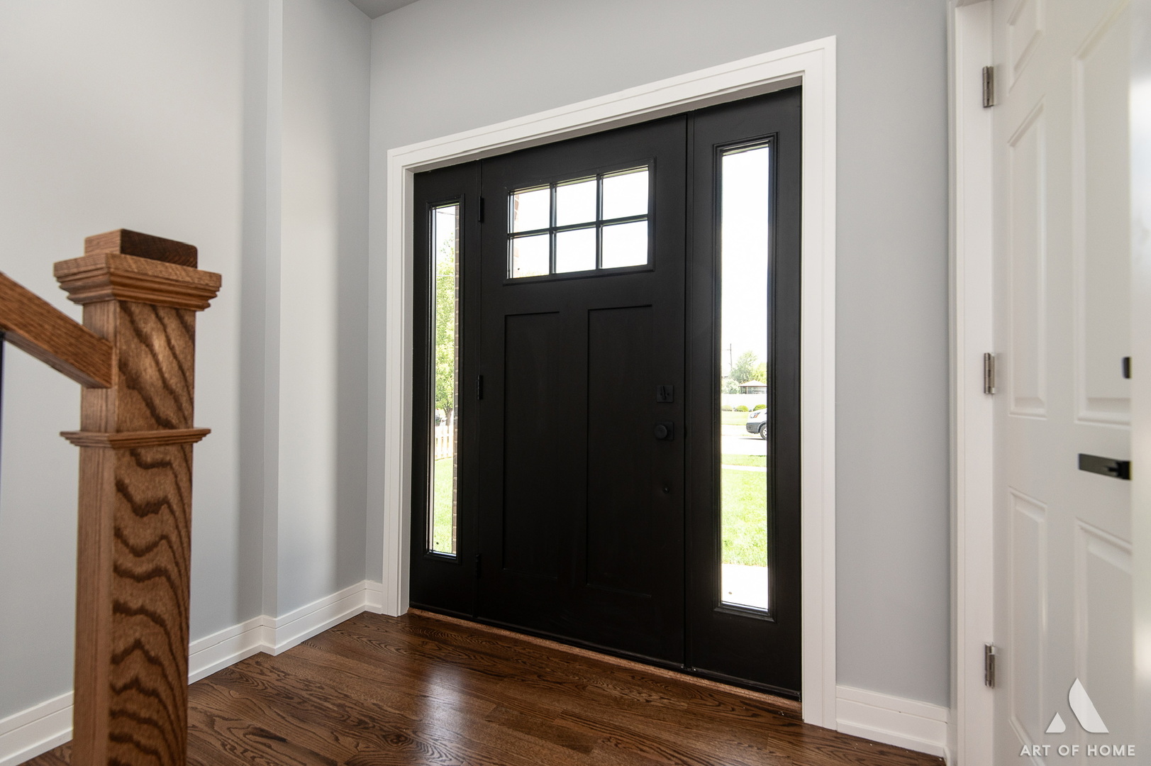 8650 Lockwood Avenue, Burbank, IL 60459