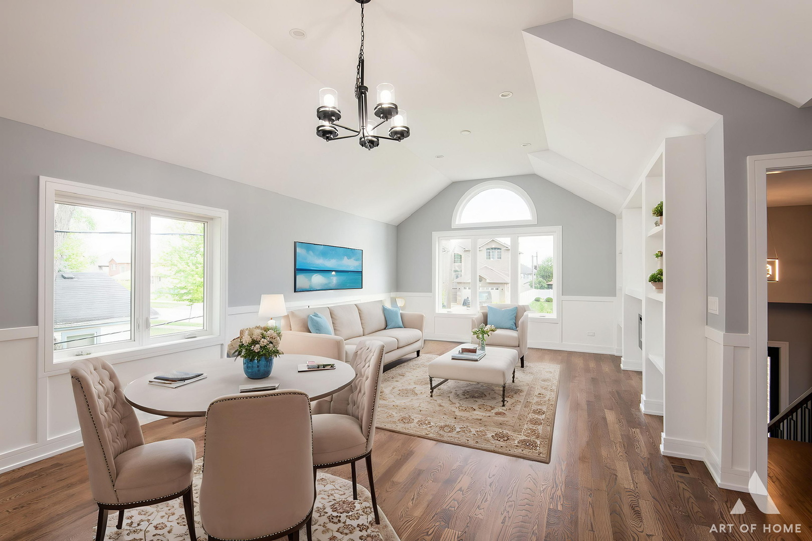 8650 Lockwood Avenue, Burbank, IL 60459