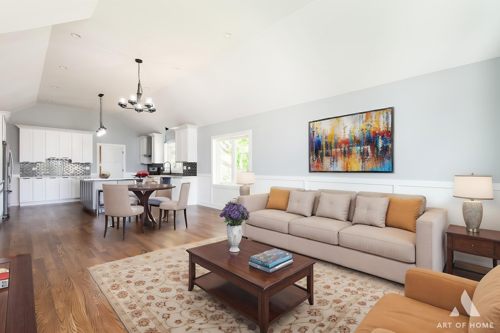 8650 Lockwood Avenue, Burbank, IL 60459