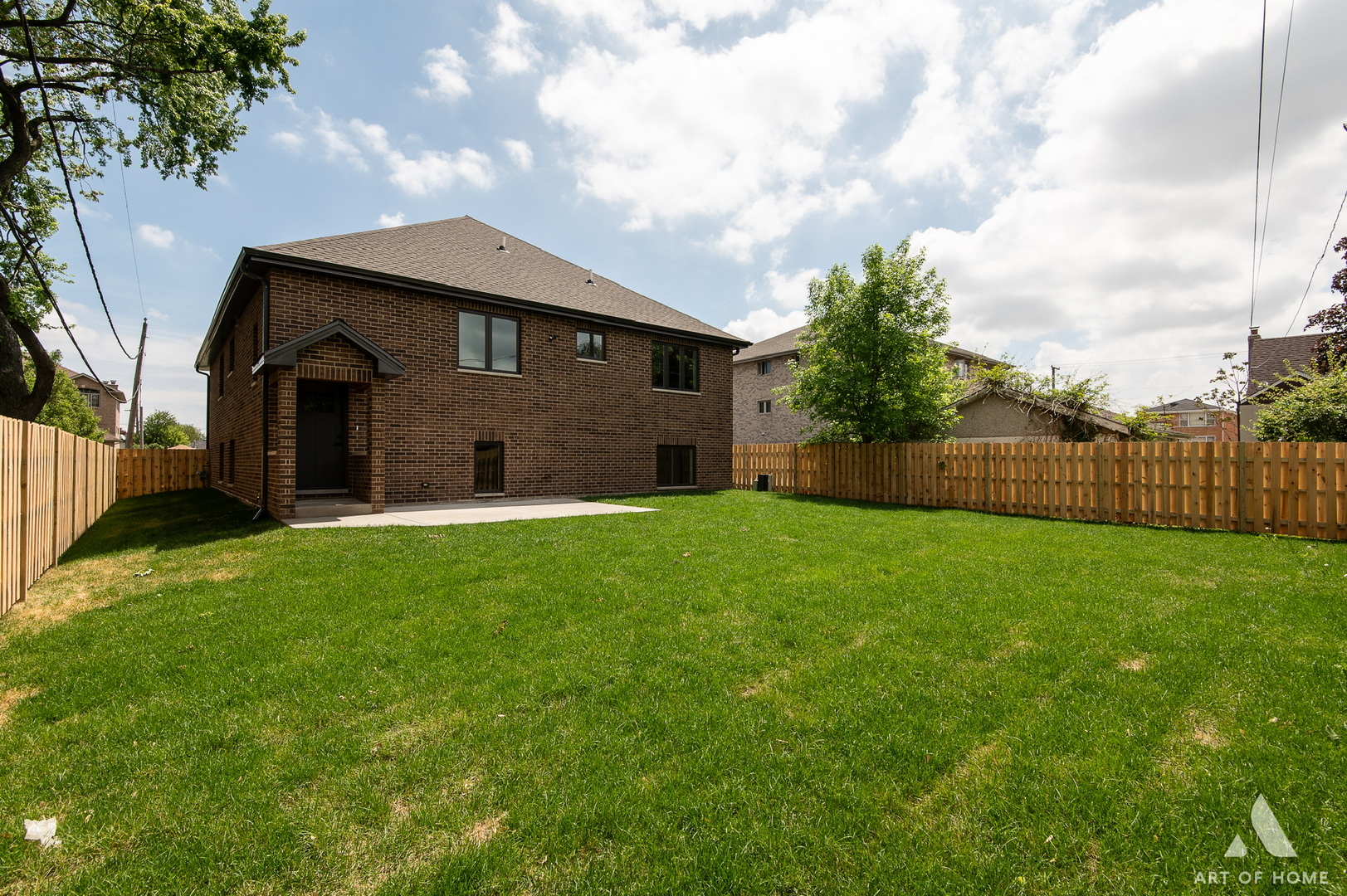 8650 Lockwood Avenue, Burbank, IL 60459