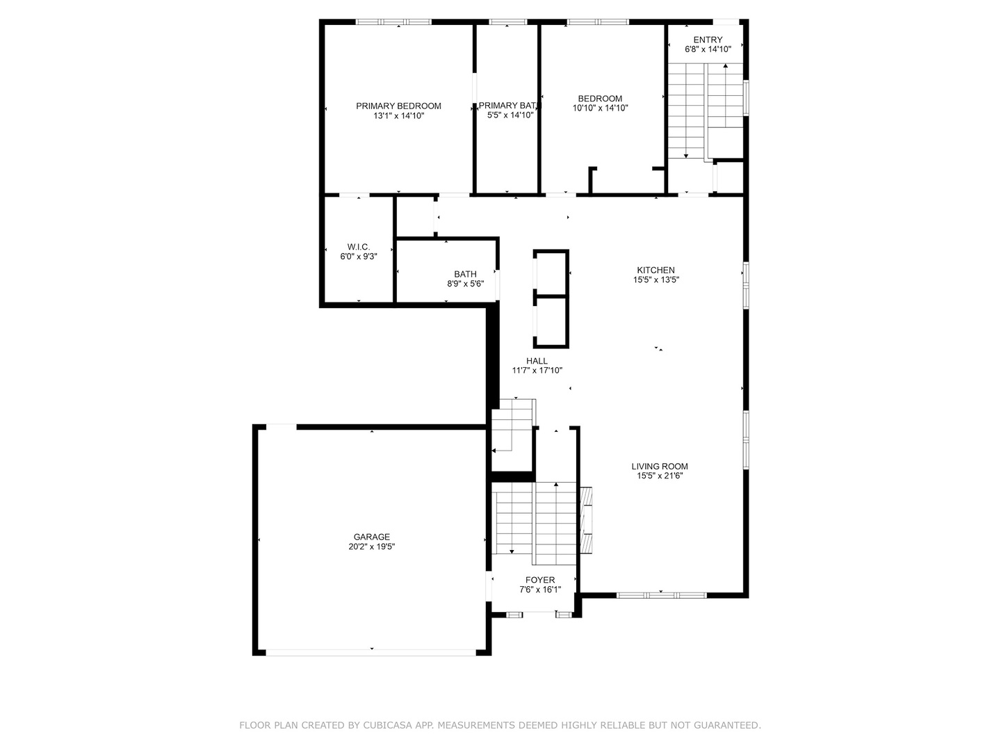 8650 Lockwood Avenue, Burbank, IL 60459