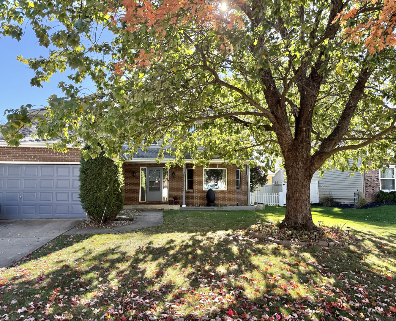 1433 COLUMBUS Drive, Bolingbrook, IL 60490