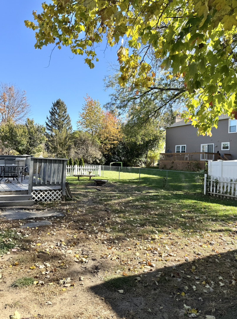 1433 COLUMBUS Drive, Bolingbrook, IL 60490