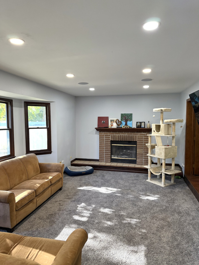 1433 COLUMBUS Drive, Bolingbrook, IL 60490