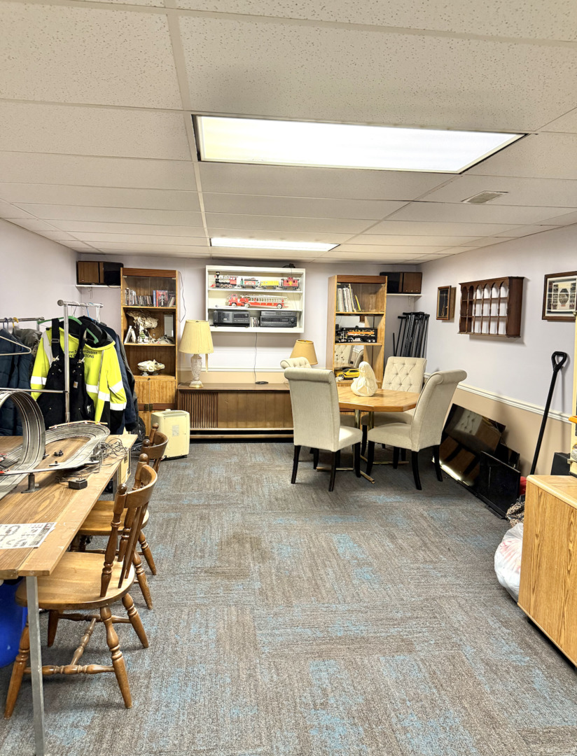 1433 COLUMBUS Drive, Bolingbrook, IL 60490