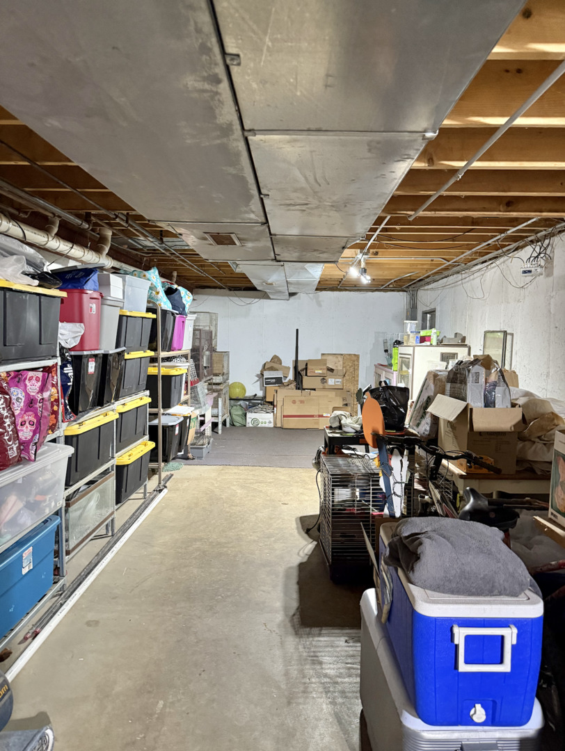 1433 COLUMBUS Drive, Bolingbrook, IL 60490