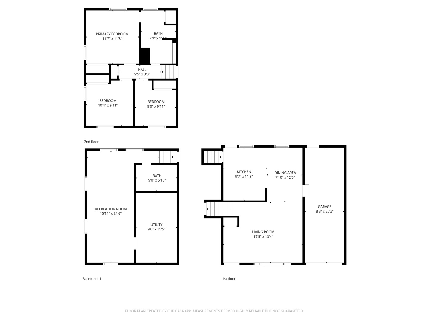 3208 Wren Lane, Rolling Meadows, IL 60008