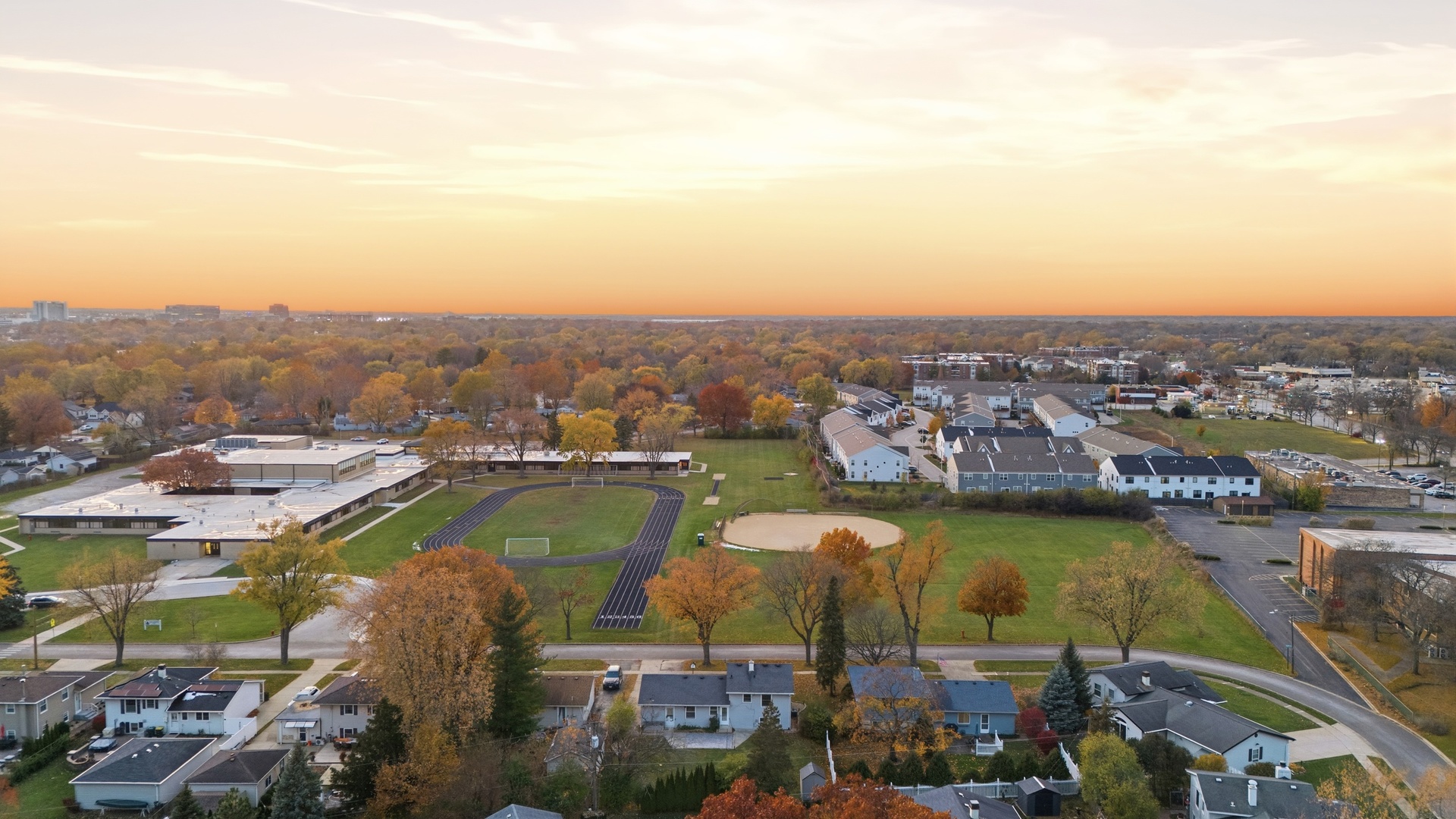 3208 Wren Lane, Rolling Meadows, IL 60008