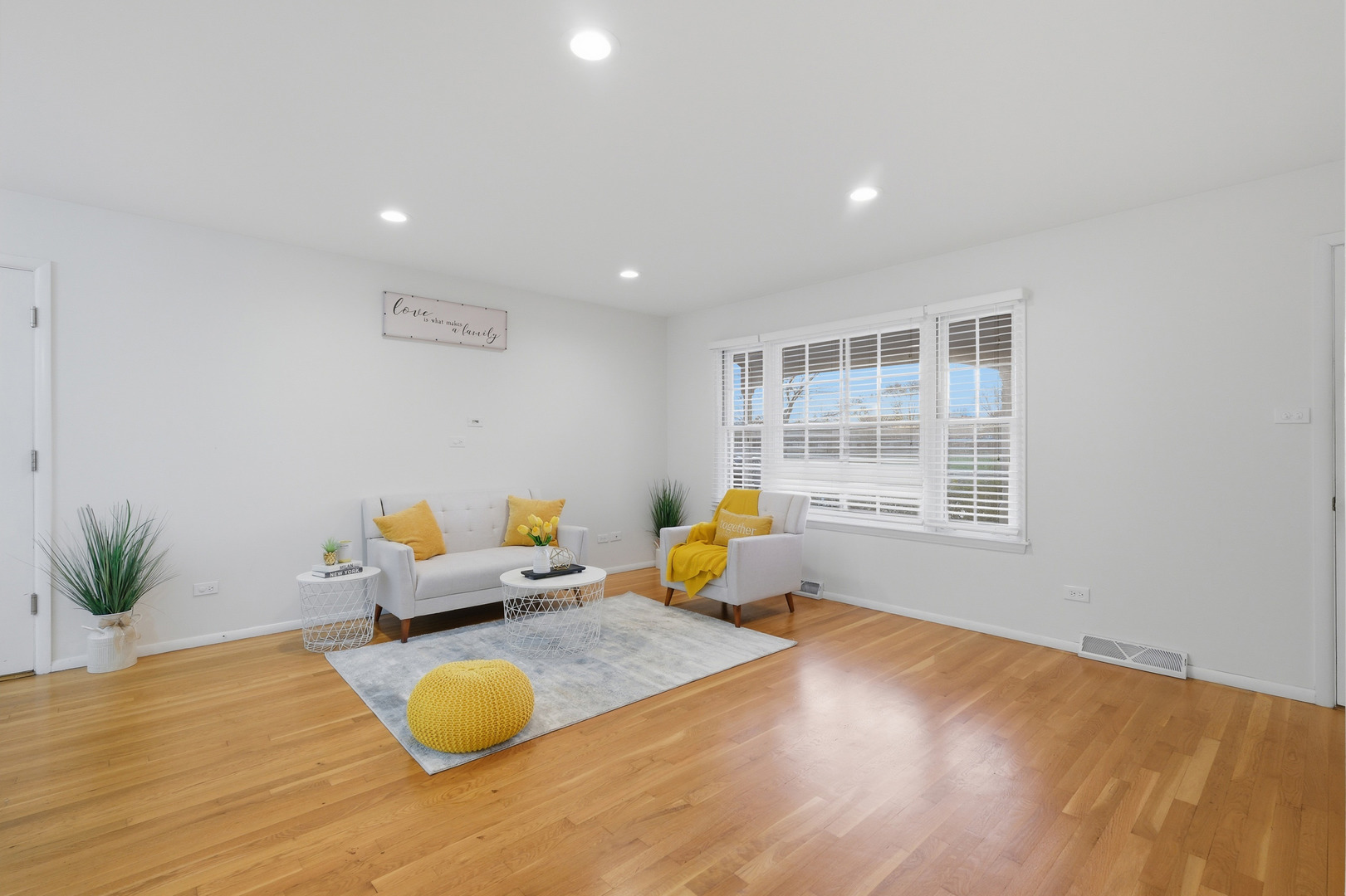 3208 Wren Lane, Rolling Meadows, IL 60008