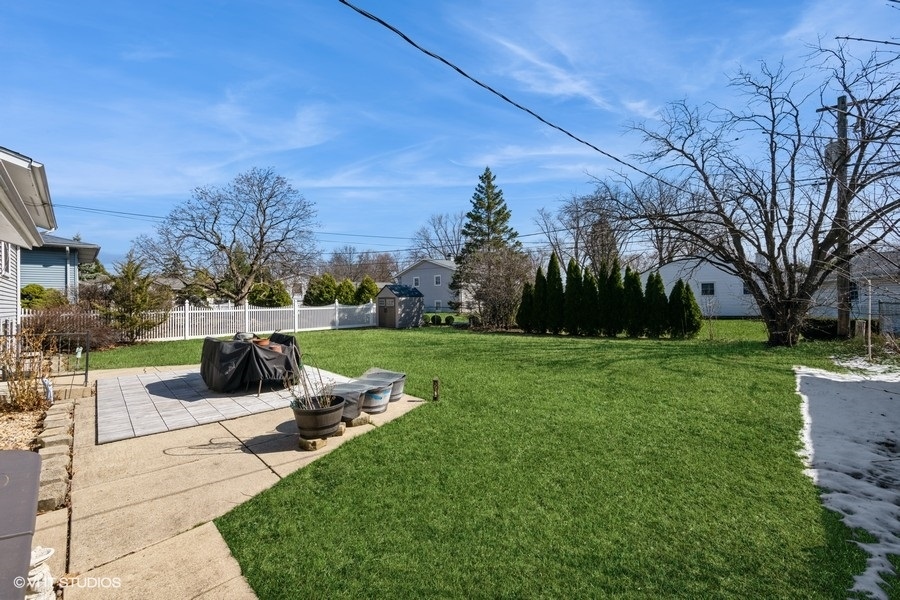 3208 Wren Lane, Rolling Meadows, IL 60008