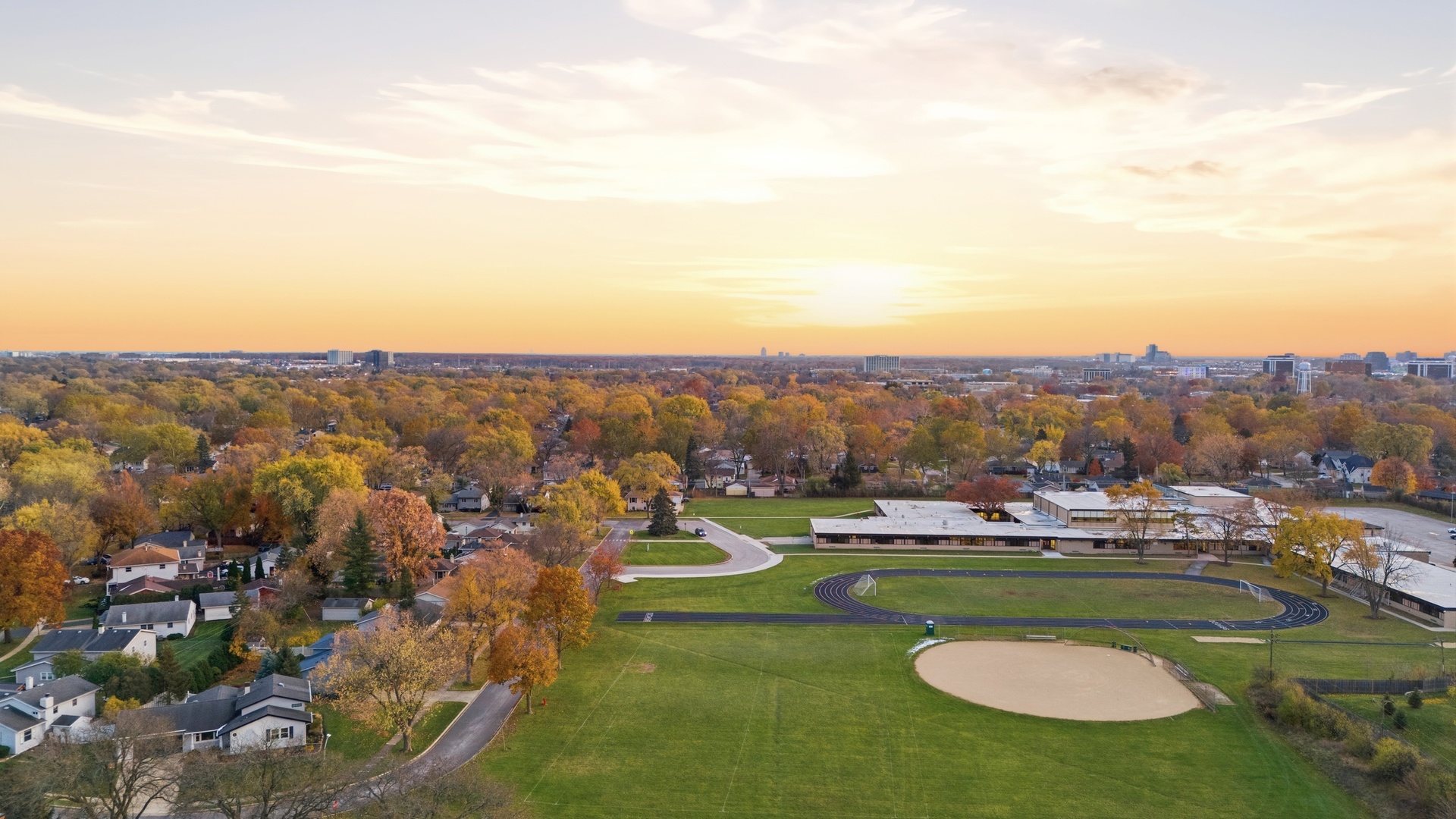 3208 Wren Lane, Rolling Meadows, IL 60008