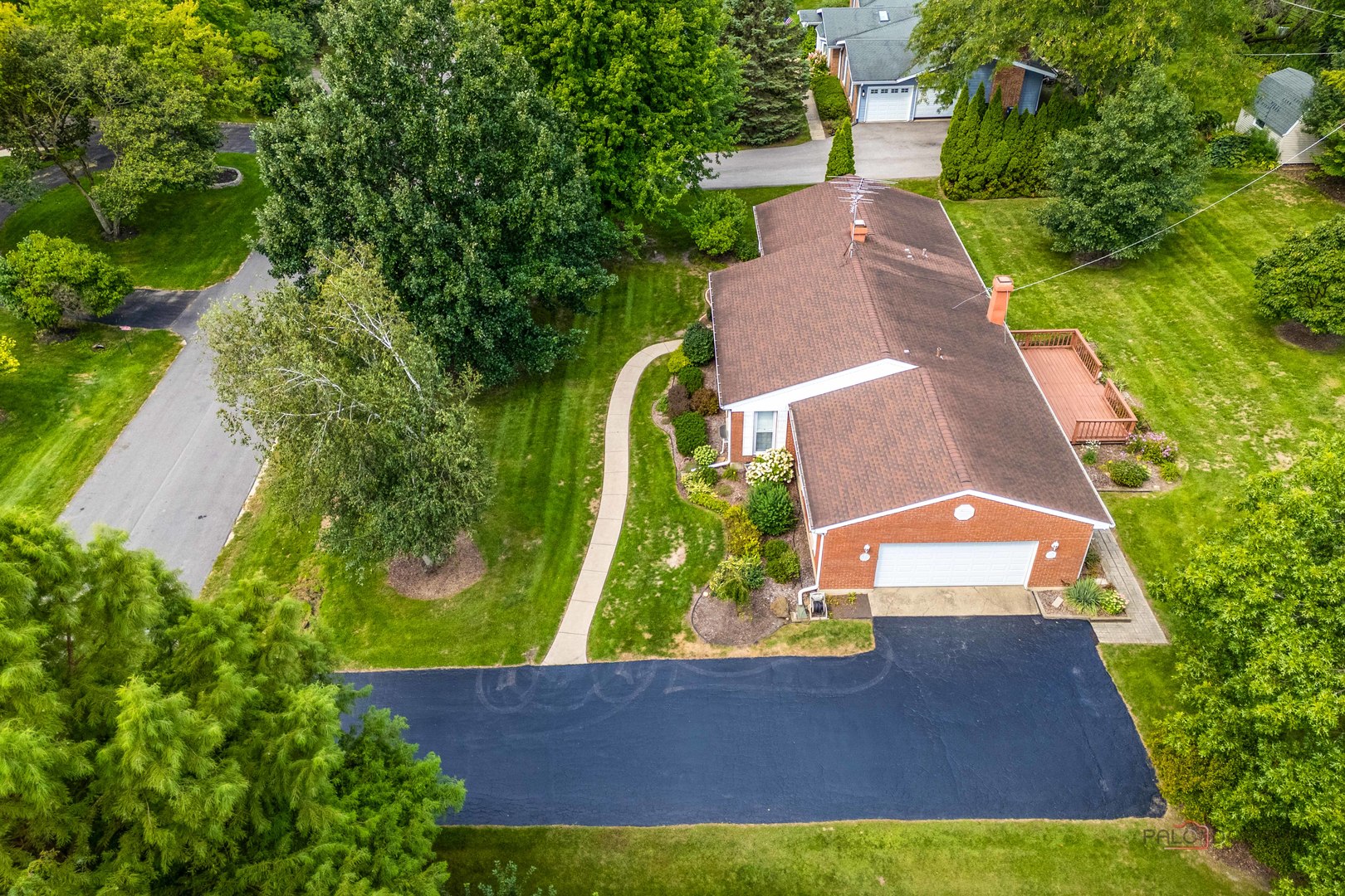 36W650 HICKORY HOLLOW Drive, Dundee, IL 60118