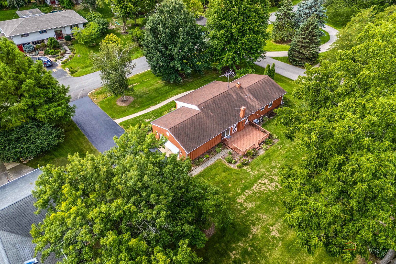 36W650 HICKORY HOLLOW Drive, Dundee, IL 60118