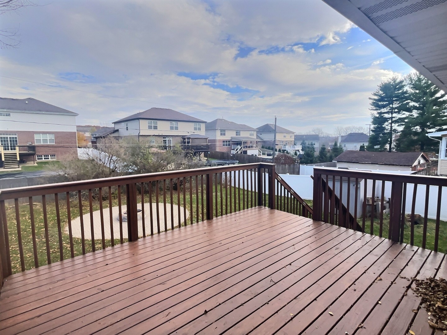 15451 S Scott Drive, Lockport, IL 60441