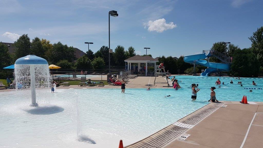 731 Lake Ridge Drive, South Elgin, IL 60177