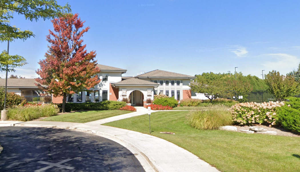 731 Lake Ridge Drive, South Elgin, IL 60177