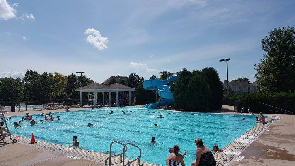 731 Lake Ridge Drive, South Elgin, IL 60177