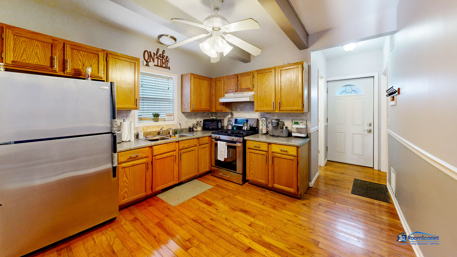 43247 N Grandview Terrace, Antioch, IL 60002