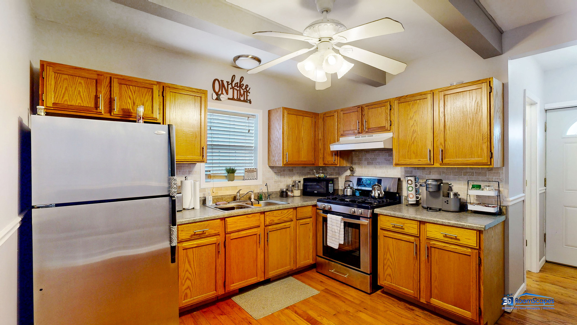 43247 N Grandview Terrace, Antioch, IL 60002