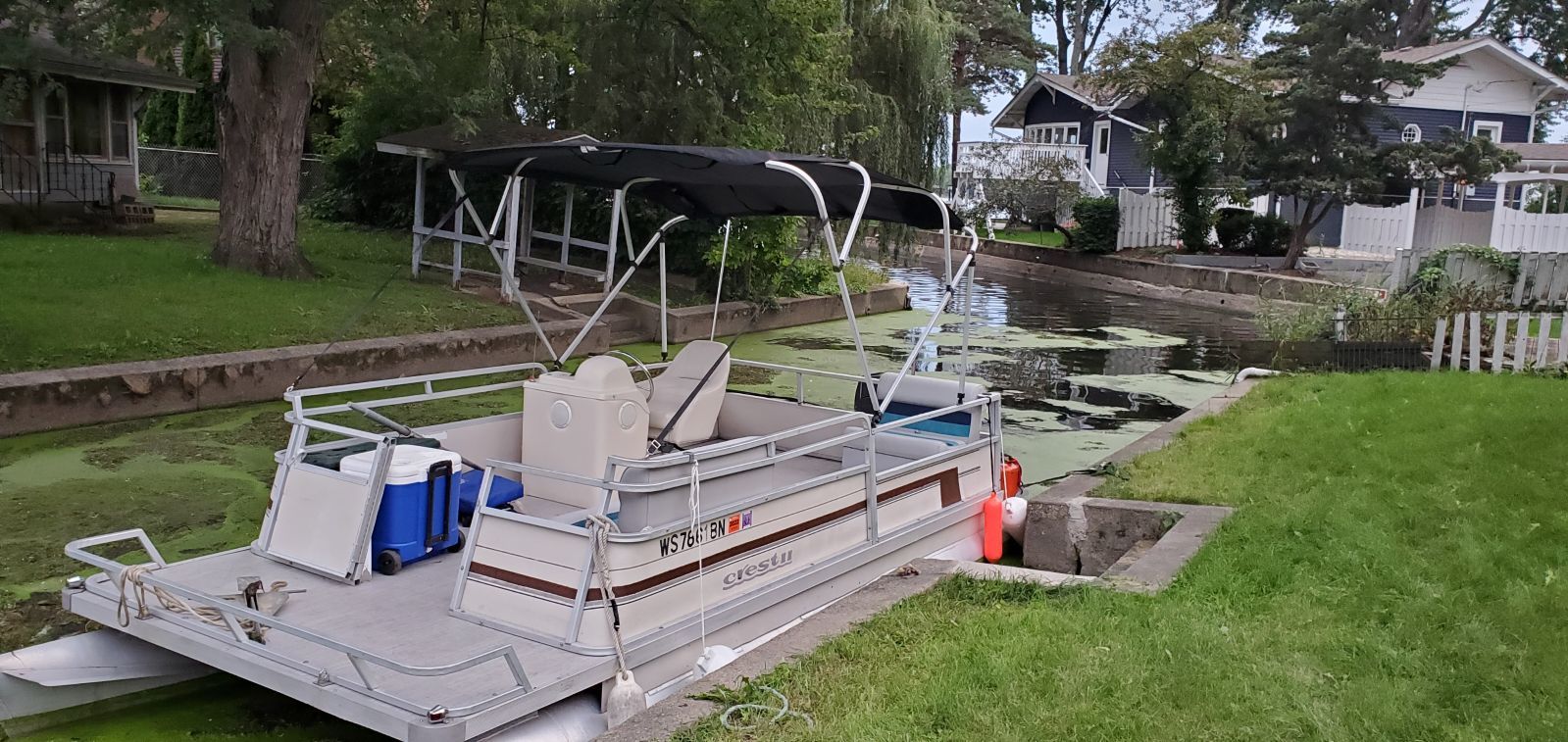 43247 N Grandview Terrace, Antioch, IL 60002