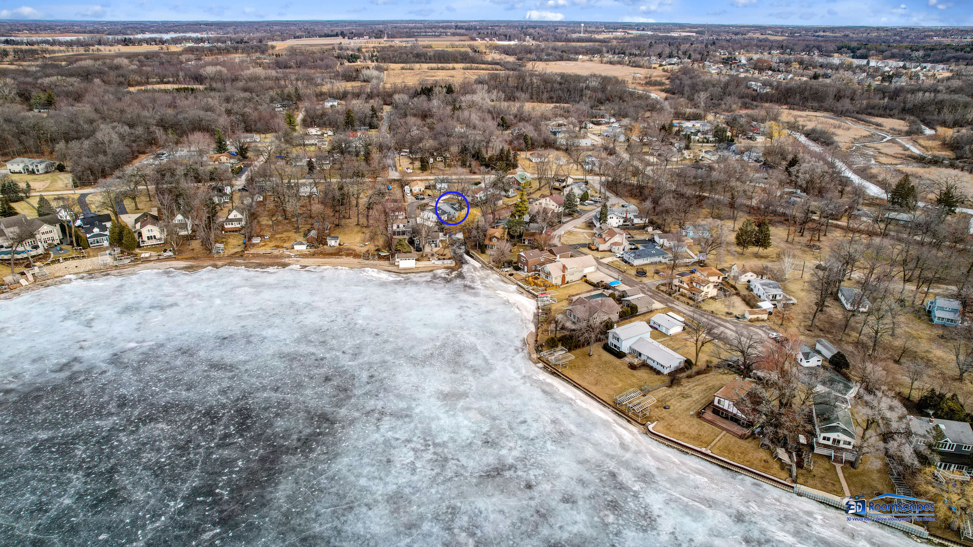 43247 N Grandview Terrace, Antioch, IL 60002